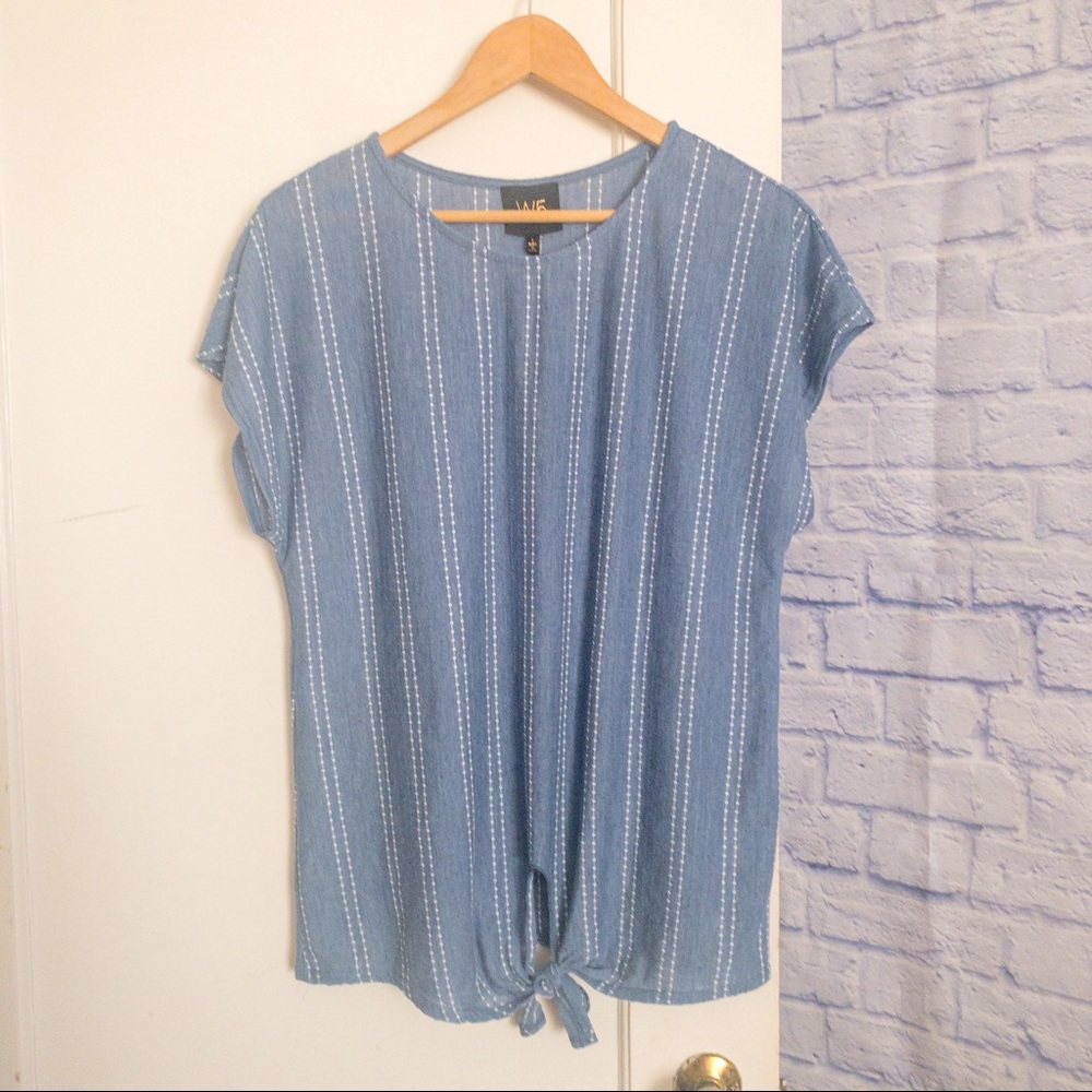 Casual Tee
